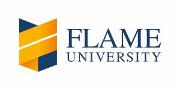 FLAME University Logo