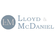 Lloyd & McDaniel
