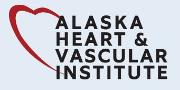 Alaska Heart & Vascular Institute Logo