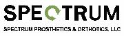 Spectrum Prosthetics &... Logo