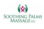 Soothing Palms Massage