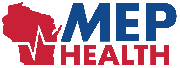 MEP Health Logo