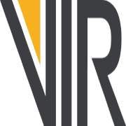VIR BIOTECHNOLOGY Logo