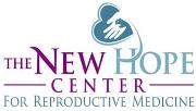 The New Hope Center for Reproductive Medicine Logo