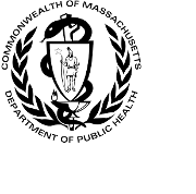 The Massachusetts State Public... Logo