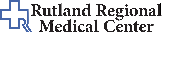 Rutland Regional Medical... Logo