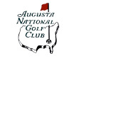 Augusta National Golf Club Logo