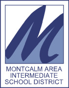 Montcalm Area ISD Logo