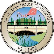 Mountain House Community Services District Logo