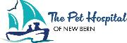 The Pet Hospital of New Bern Logo