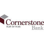 Cornerstone Bank