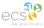 Environmental Charter School Logo