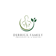 Derrick Family Chiropractic Logo