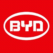 BYD Motors LLC Logo