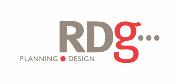 RDG Planning & Design Logo