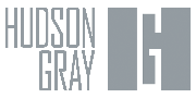 HudsonGray Logo