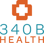 340B Health Logo