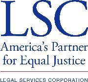 Legal Services Corporation