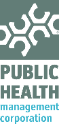 Public Health Management Logo