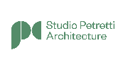 Studio Petretti Architecture Logo