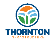 City of Thornton Logo