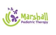 Marshall Pediatric Therapy Logo