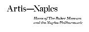 Artis—Naples Logo