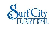 Surf City Dental Logo