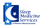 Sleep Medicine Services of Western Massachusetts Logo