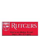 Rutgers New Jersey Medical... Logo