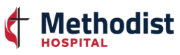 Methodist Hospital Logo