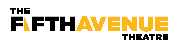 5th Avenue Theatre Logo
