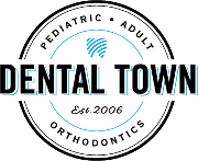 Dental Town Logo