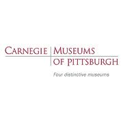 Carnegie Museum of Natural History Logo