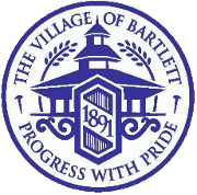 Village of Bartlett Logo