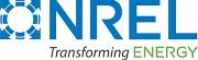 National Renewable Energy Laboratory (NREL) Logo