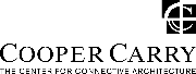 Cooper Carry Logo
