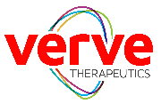 Verve Therapeutics Logo