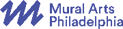 Mural Arts of Philadelphia Logo