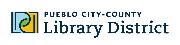 Pueblo City-County Library District Logo
