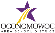 Oconomowoc Area School District Logo