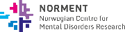 The Norwegian Centre for... Logo