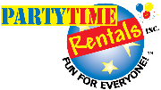 PartyTime Rentals, Inc.