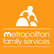 Metropolitan Family Services Logo