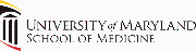 University of Maryland Medical... Logo