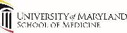 University of Maryland Medical Logo