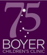 Boyer Children's Clinic