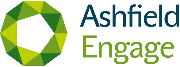 Ashfield Engage Logo