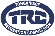Tonganoxie Recreation Commission Logo
