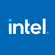 Intel Logo